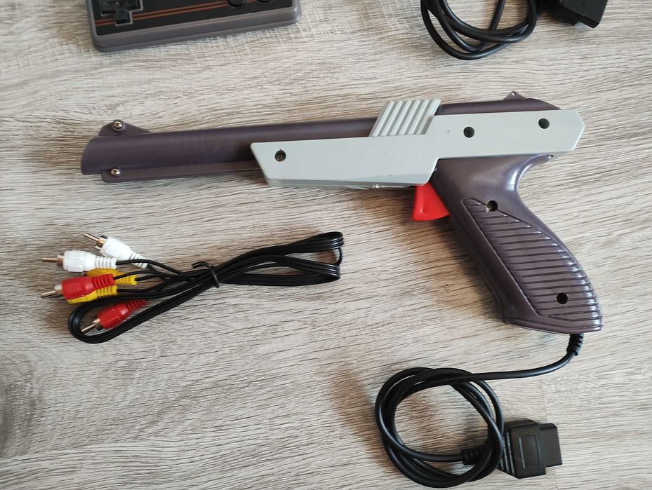 Nintendo MT-999DX игрова конзола