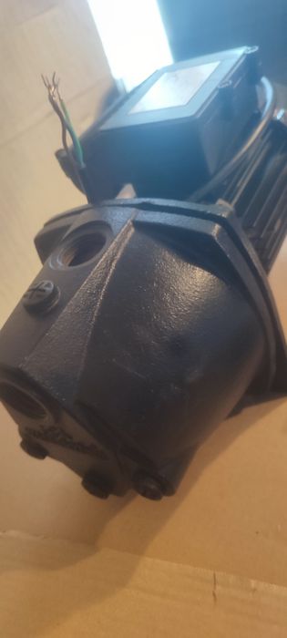 Pompă apă.wasserkoning.