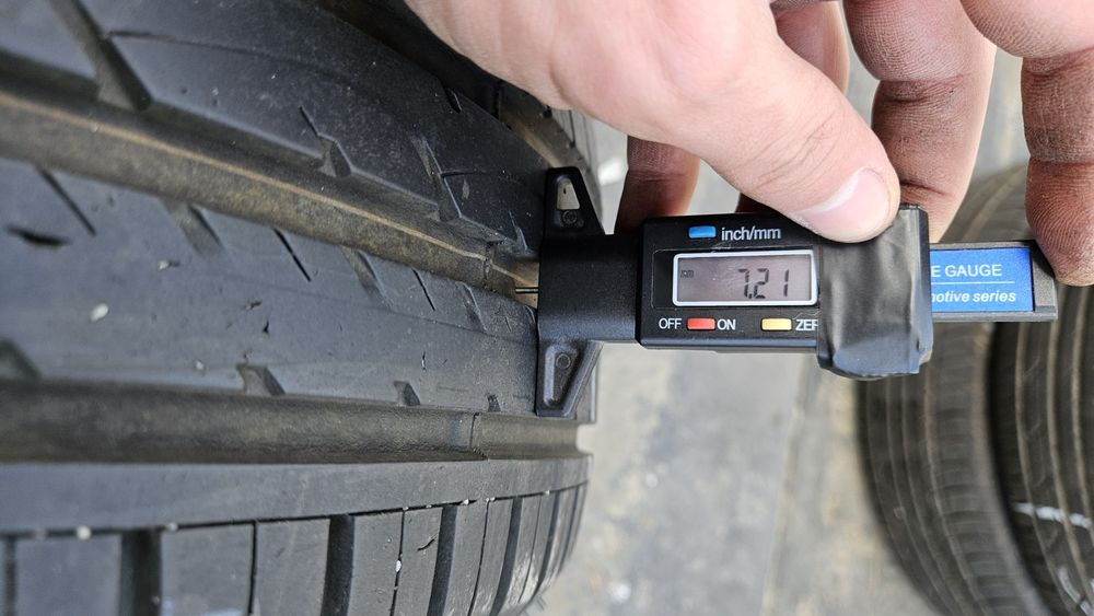 2бр гуми 195 50 15 фулда