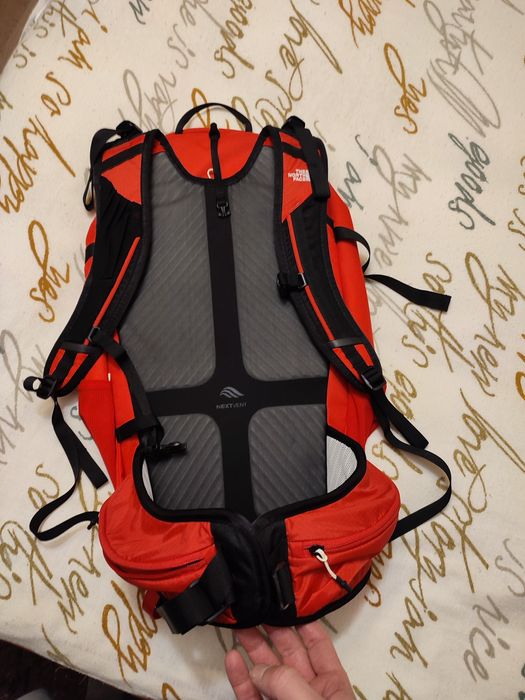 Туристическа раница The North Face