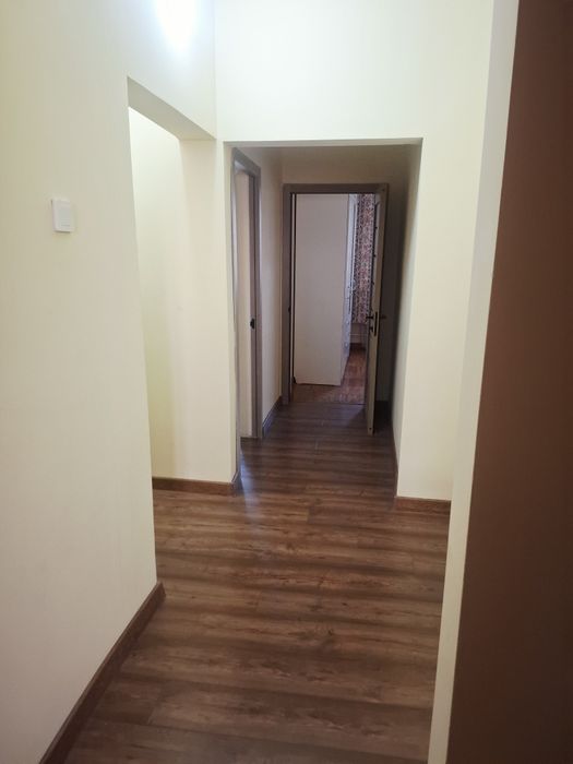 Квартира 3х комнатная