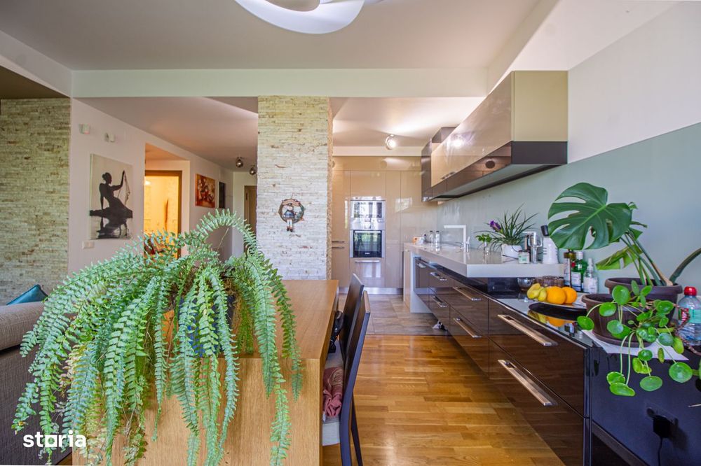 Apartament"Bellevue residence"