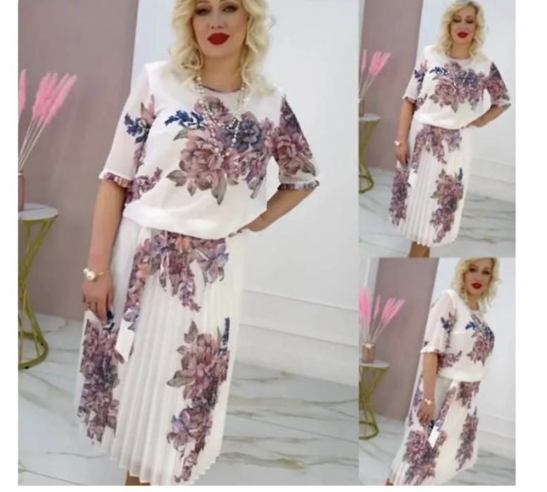 Rochie dama eleganta