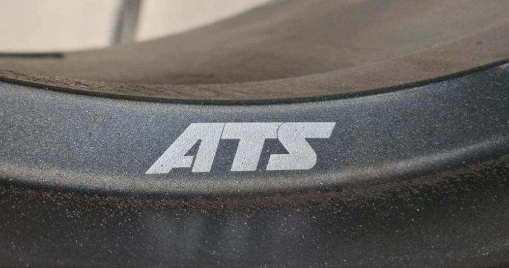 VW Transporter джанти 19 цолa