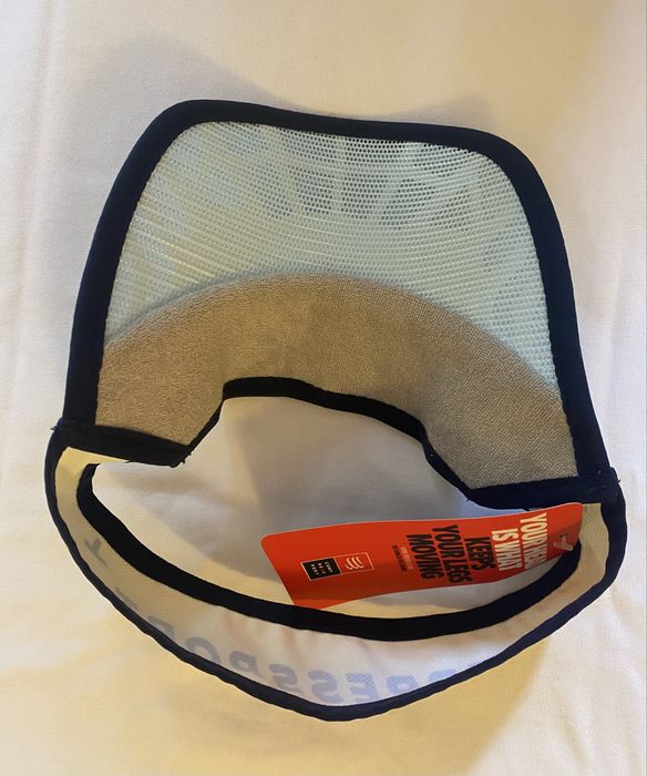 Viziera Compressport, masura unica