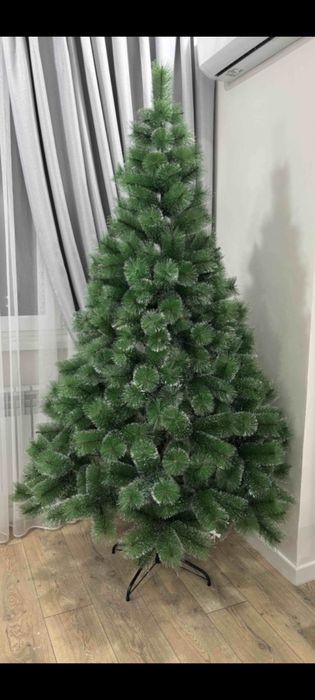 новогодняя ёлка 180 см