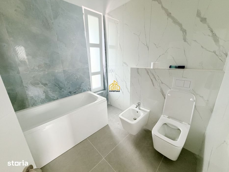 Casa Premium 4 Camere | Panouri 10 kW + Pompa de Caldura/Cartier Priva