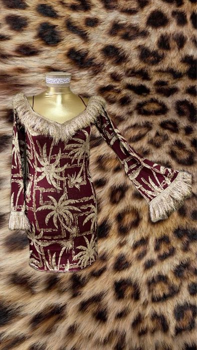 Alice McCall  Dress Off The Runway