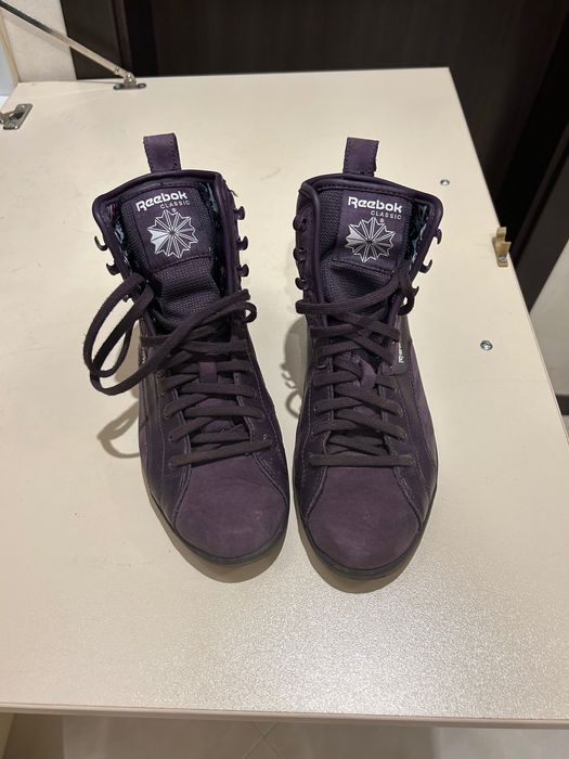 Дамски маратонки Reebok