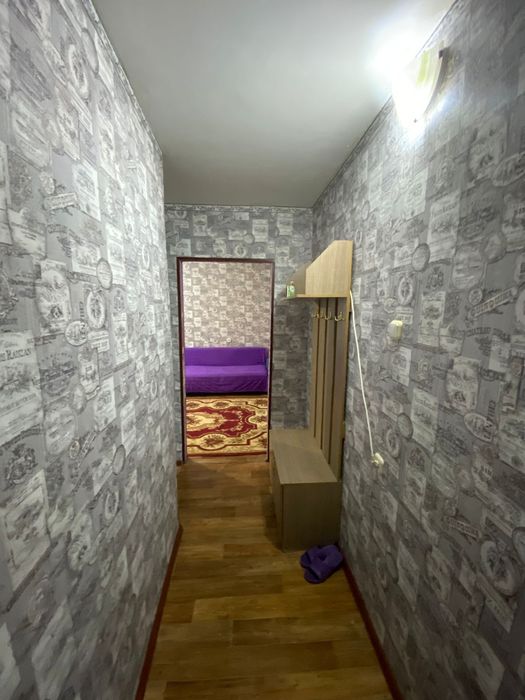 Маг.урал двухкомнатная центр