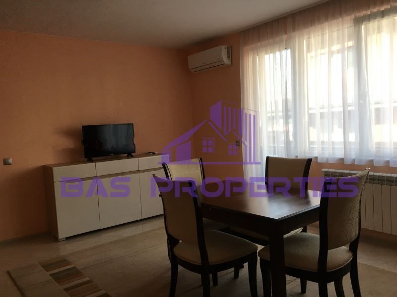 Дава се под наем Двустаен апартамент в София, Витоша - 55 кв.м за 484.5 € - Снимка #3