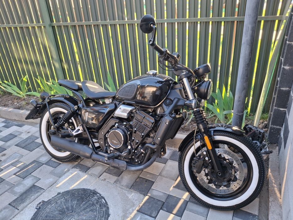 Продам мото или обмен на авто