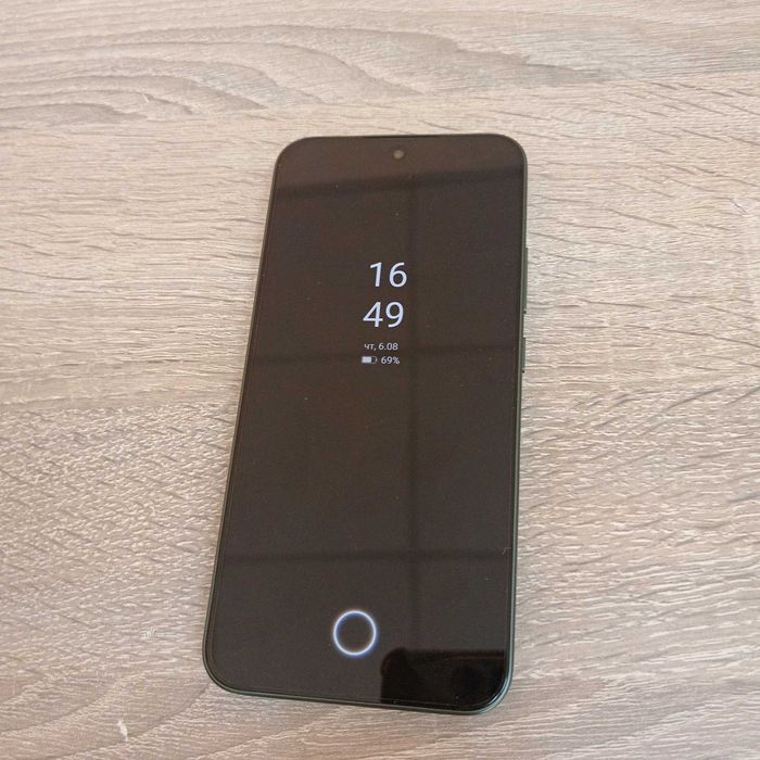 Oppo Reno 14 FS 5G 512GB + 12GB Luminous Green