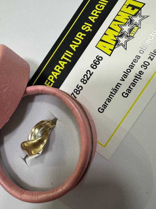 INEL AUR 14K 2.88GR (ctg)