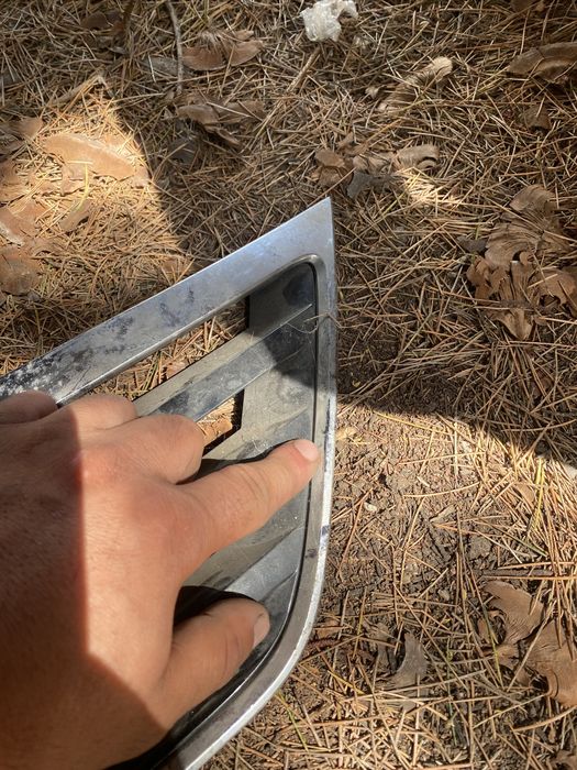 решетка тойота авенсис 2011 toyota avensis