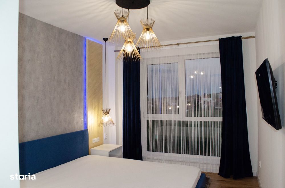 Apartament 3 camere Aviatiei