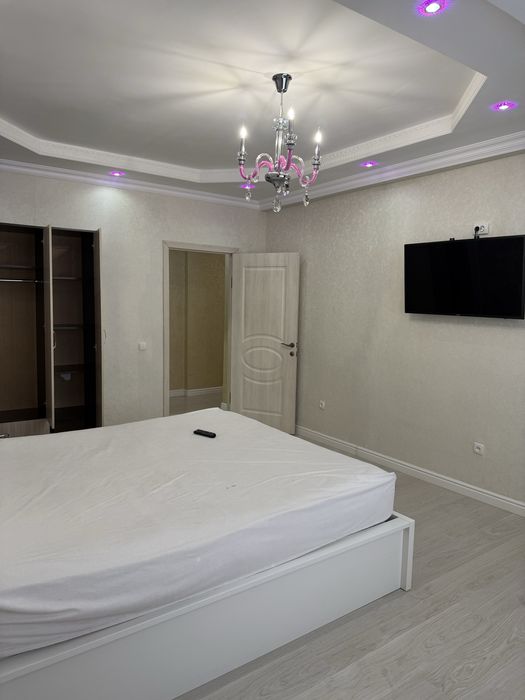 Долгосрочная Аренда квартир