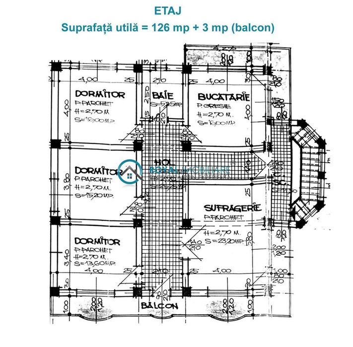 Royal Imobiliare - Vanzare Vila zona Paulesti