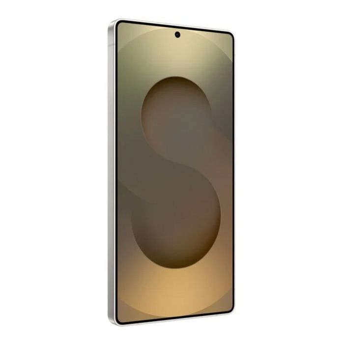 Чисто нов! SAMSUNG Galaxy S25 Ultra 256GB Титаниево сив