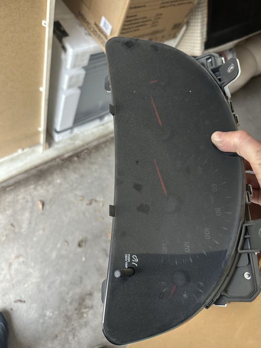 Оптитрон камри 40, Американец LE