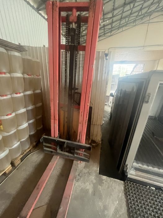 Кара электрическая