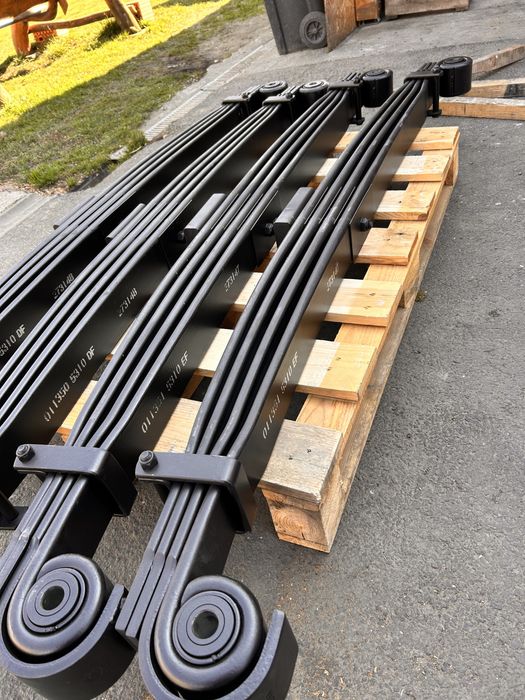 Arcuri Ford Camion de fata !