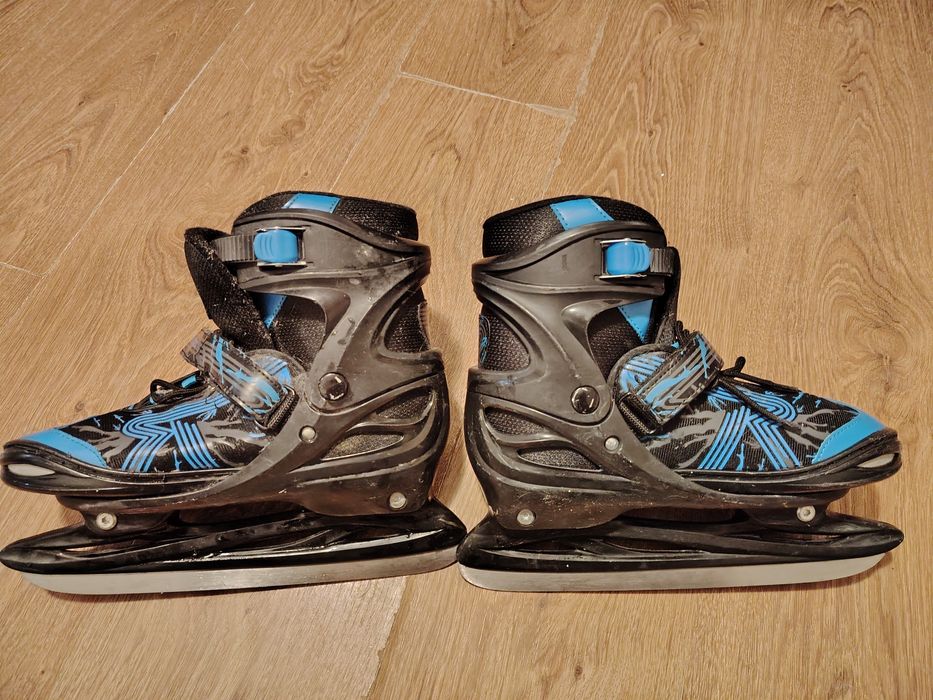 Patine de gheata Roces 38 41