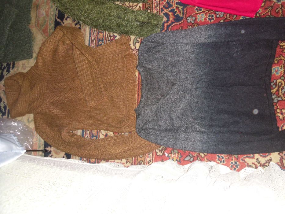 Bluza dama groasa pt iarna