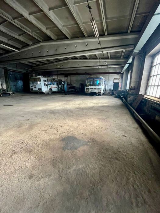 Щучинск. ул. Юбилейная