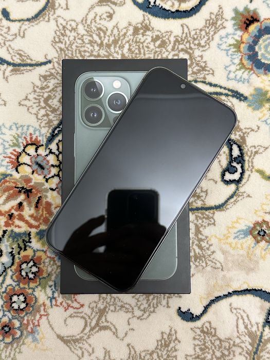 iPhone 13 Pro 256gb