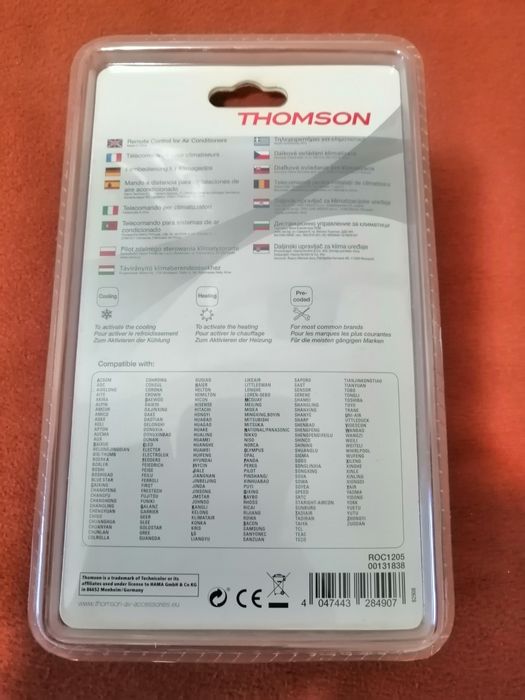 Telecomanda universala