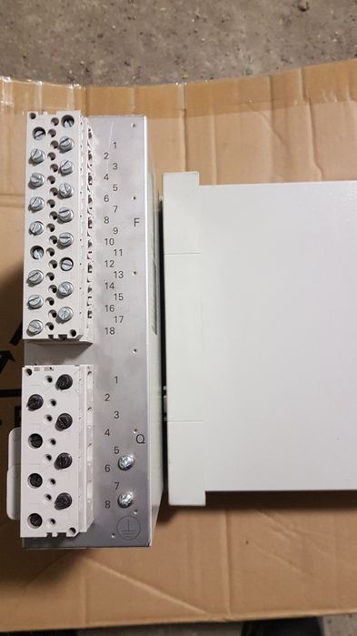 Продам блок БМРЗ микропроцессорный.