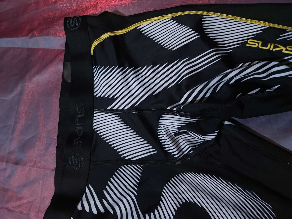 SKINS Клин/Мъжки S