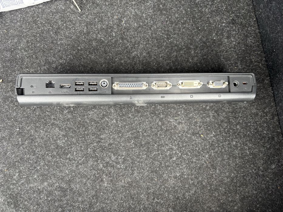 Докинг станция ThinkPad Mini Dock Series 3