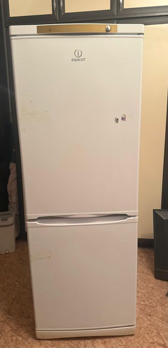 Холдильник сатамын ремонт кажет INDESIT