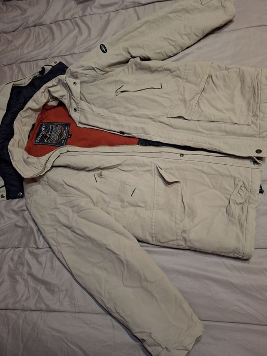 Navigare мъжко  зимно яке XL размер