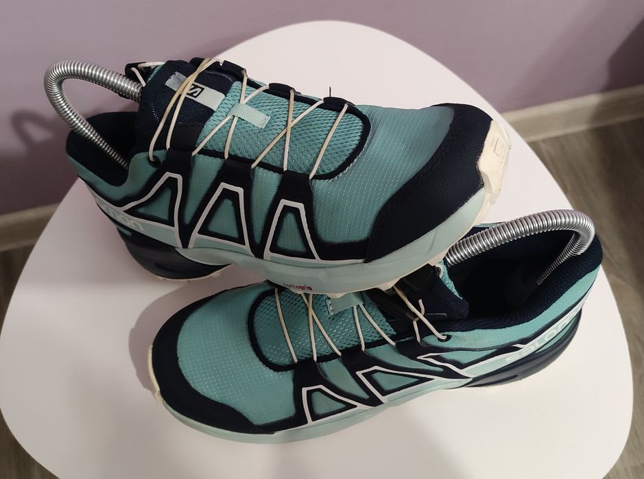 Дамски обувки Salomon 38 size в много добро състояние