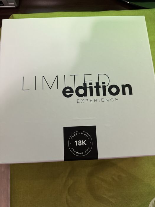 Професионален шейкър сет!