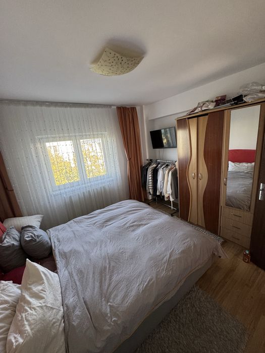 Apartament de vanzare comuna 1 Decembrie,Ilfov