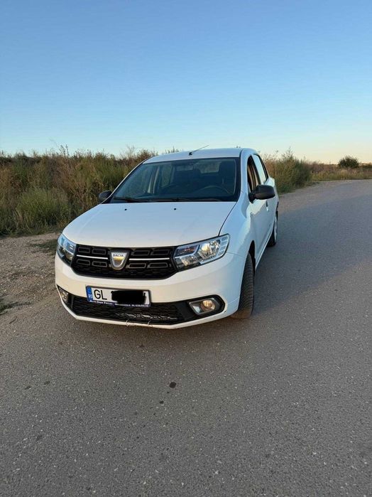 Dacia Logan 2018