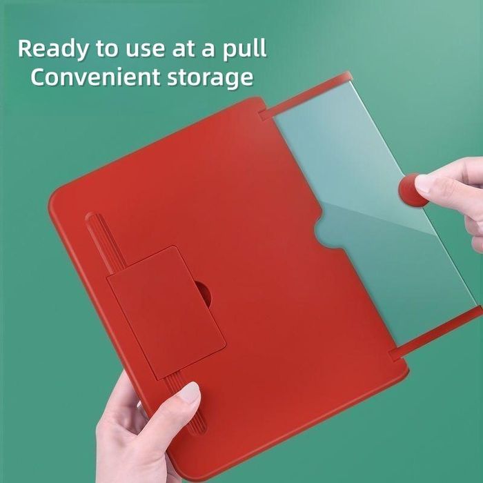 Увеличите за телефон.