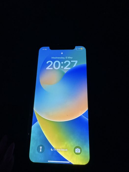 iphone 11 с капацитет 72%