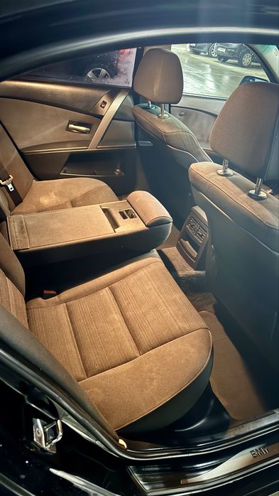 BMW 5 Series 2005 — imagine 4