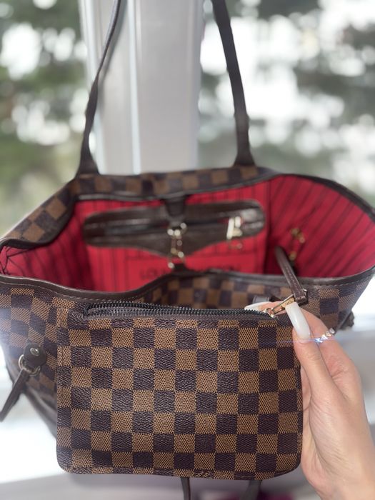 Geanta Louis Vuitton