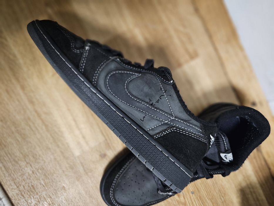 Nike Jordan low Travis Scot Найк Джордан Тарвис Скот