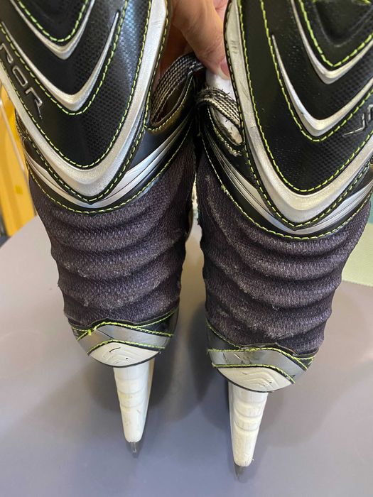 Коньки для хоккея Bauer