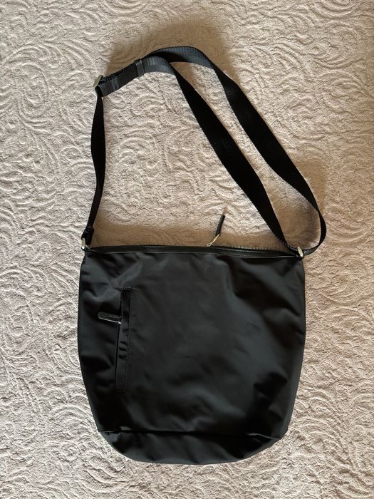 Mandarina duck с дълга дръжка