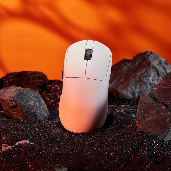 ATK Dragonfly A9 — Lightweight Wireless gaming  Mouse 2.4hz cs2 PAW