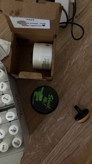 продам маникюрный набор