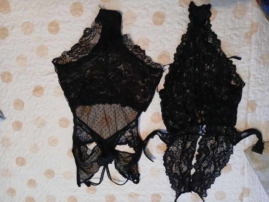 Vând Baby mărimea M